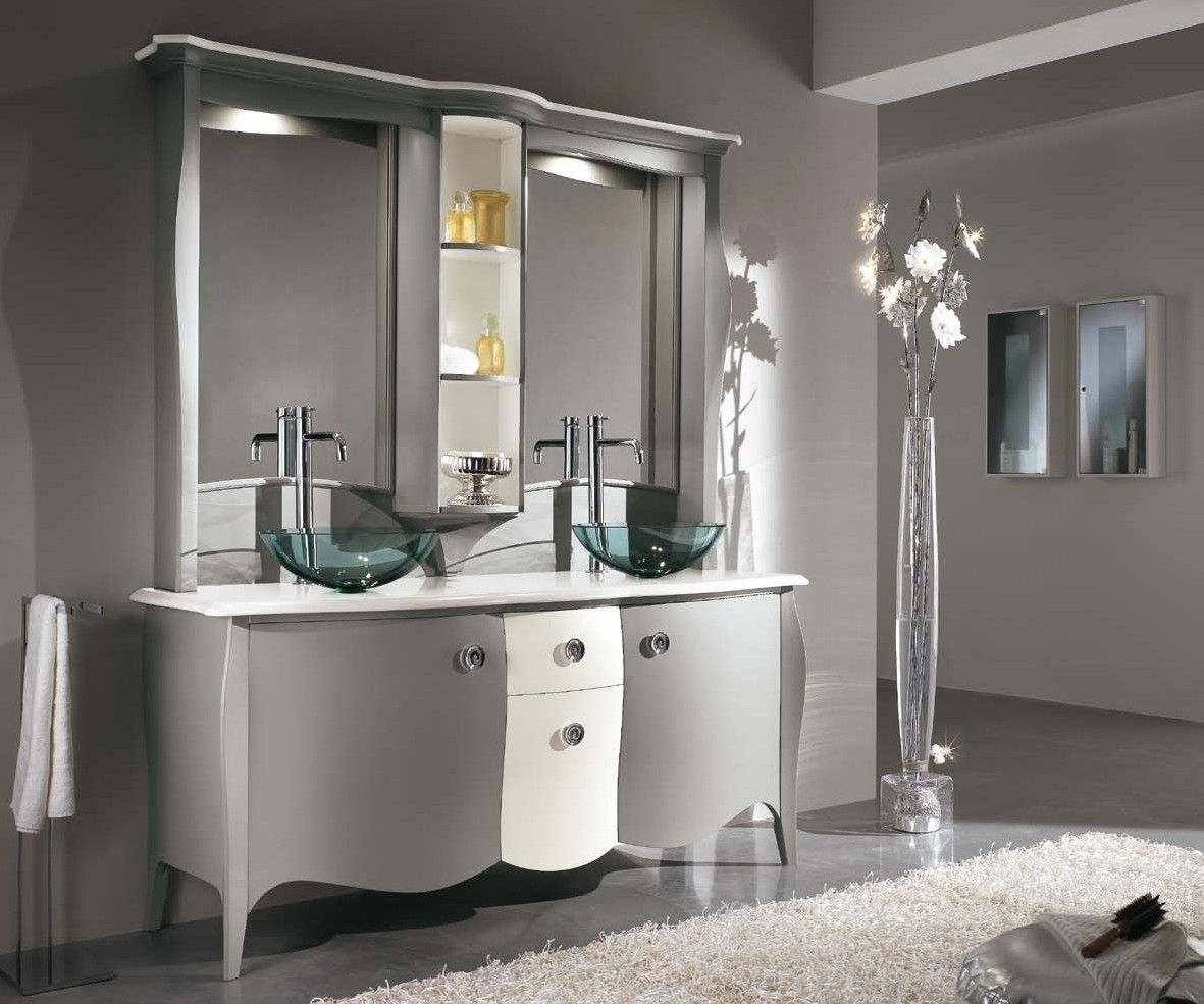 Ванные итальянские купить. Комплект мебели для ванной современные. Мебель для ванной Италия. Итальянские Ванные комнаты. Раковина Gaia mobili.