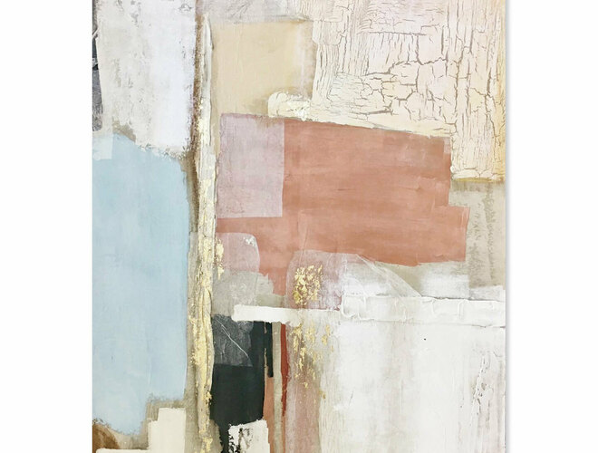 Картина Abstract seven 90&times;120