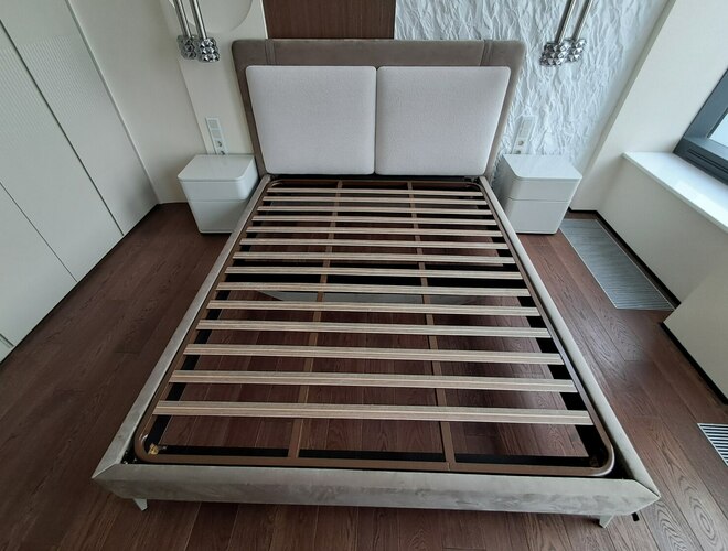 Кровать Lazzari