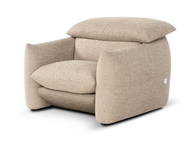 Кресло Choco Magic