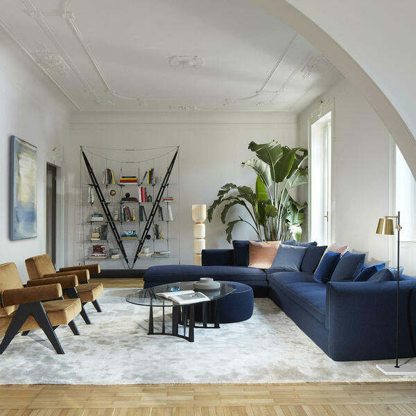 Эклектика: где хаос превращается в гармонию