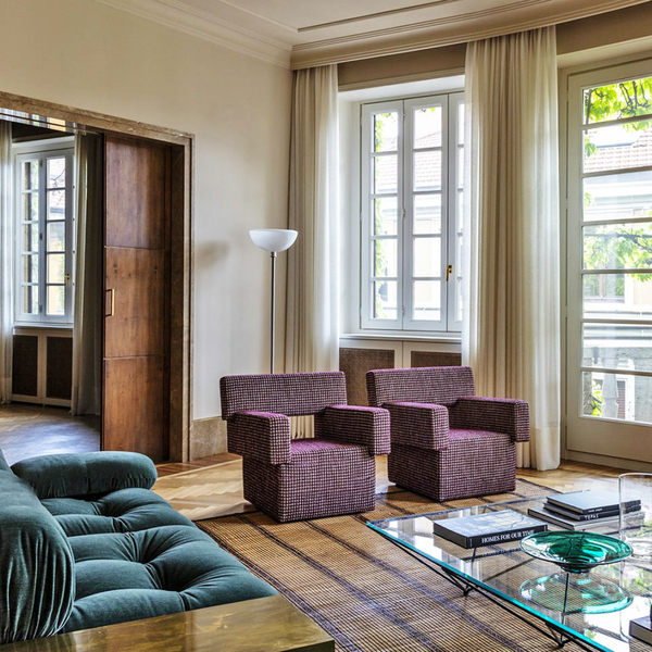 Винтажный декор