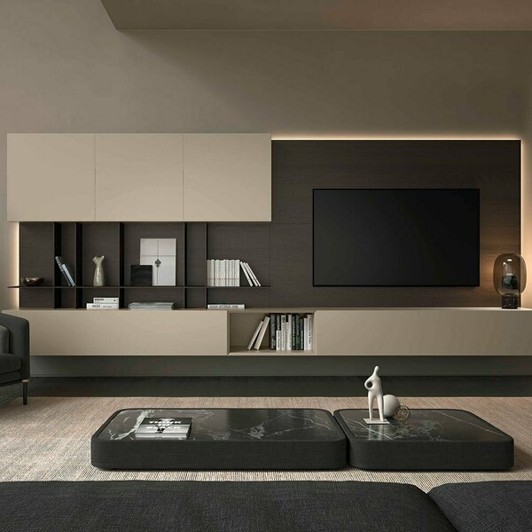 Лаунж-декор