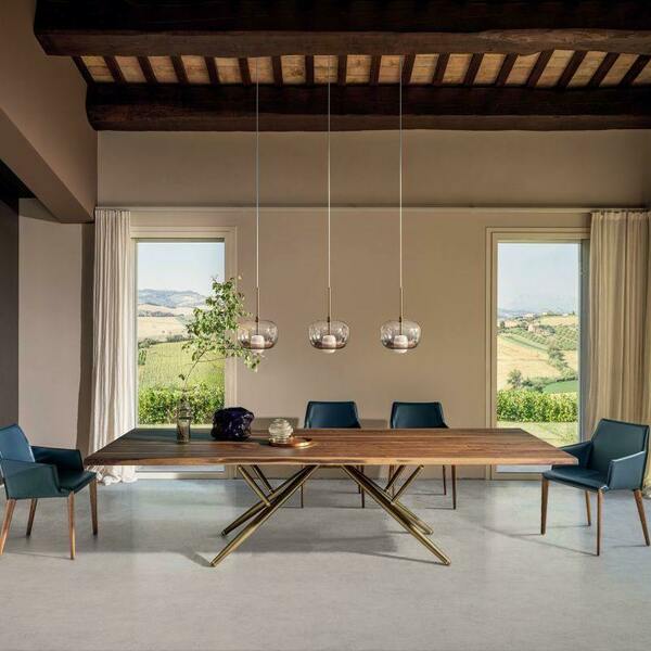 Колониальный декор