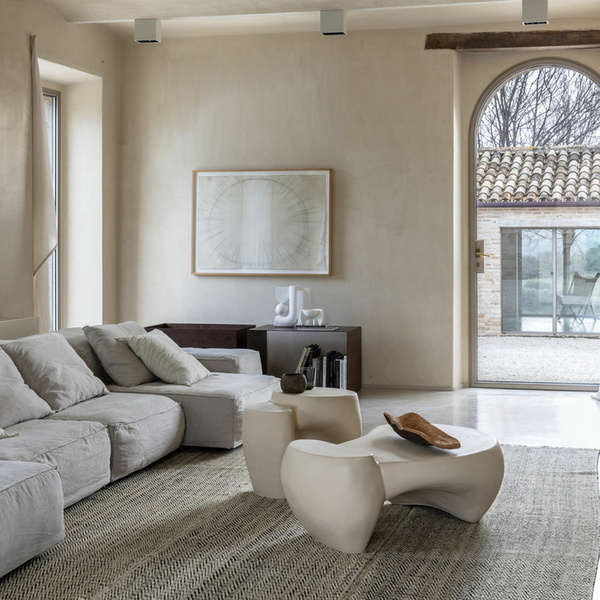 Скандинавский декор