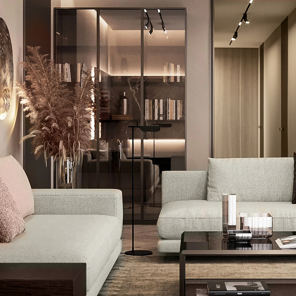 Палитра Элегантная гармония