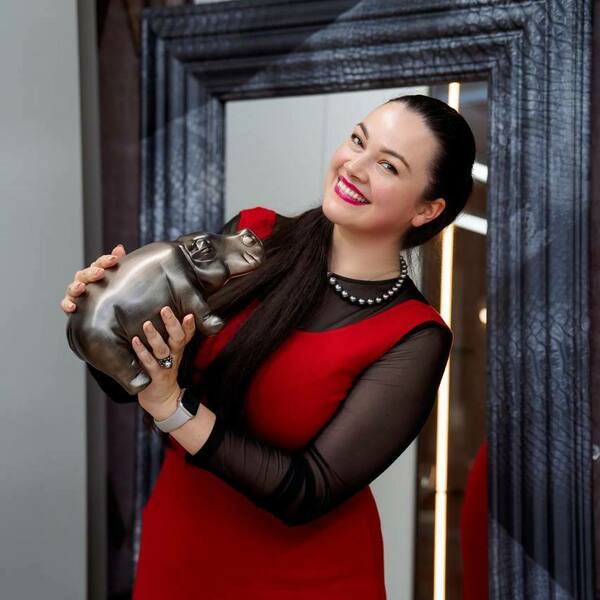 Костина Юлия