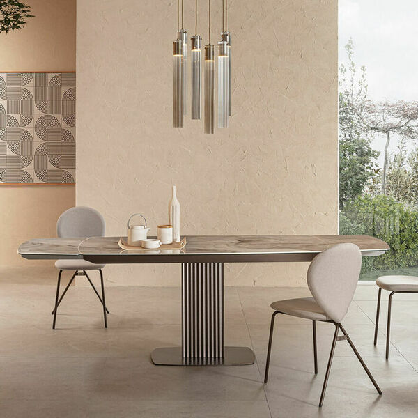 Как правильно выбрать обеденный стол