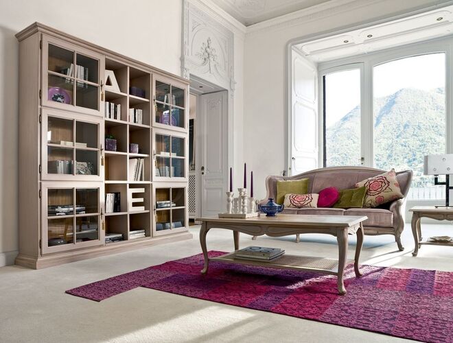 Tonin Casa Classic Collection