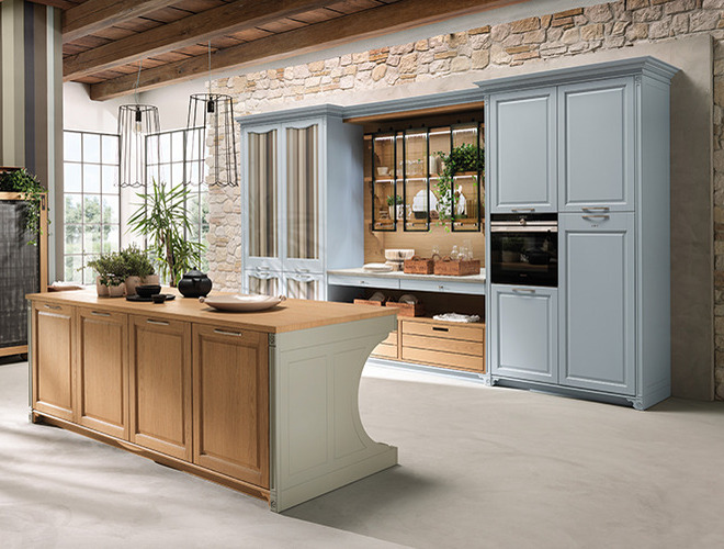 Aster Cucine