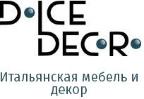 Логотип Dolce Decoro
